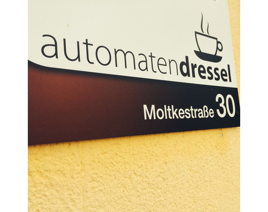 Kundenfoto 1 Automaten Dressel GmbH & Co. KG Automatenaufstellservice