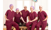 Kundenbild groß 4 Eberlein Aletta Dr.med. Fachärztin für Plastische Chirurgie