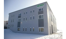 Kundenbild groß 4 Decker Anlagenbau GmbH