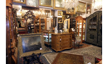 Kundenbild groß 7 Weidler KG Auktionshaus Auktionshaus für Antiquitäten