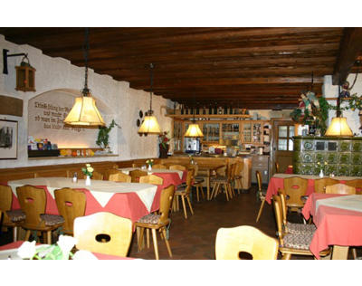Kundenfoto 6 Gasthaus Zur Glocke Gaststätte