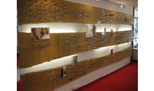 Kundenbild groß 3 Ballweck & Maack- Die Brillenmacher GmbH