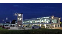 Kundenbild groß 6 Auto Leebmann GmbH BMW MINI Vertragshändler KFZ-Handel