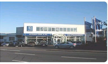Kundenbild groß 1 Autohaus Kühnl & Eck GmbH