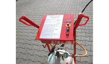 Kundenbild groß 2 Firak Roman Feuerlöschgeräteservice