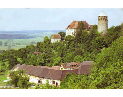 Kundenfoto 6 Pension Gutshof Colmberg