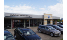 Kundenbild groß 4 Autohaus Neutraubling GmbH