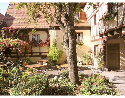 Kundenfoto 4 Gerberhaus Weinstube