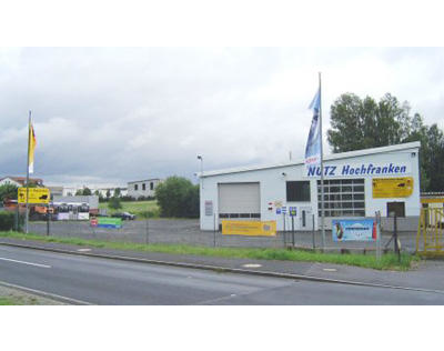 Kundenfoto 5 NUTZ Hochfranken GmbH Nutzfahrzeugservice