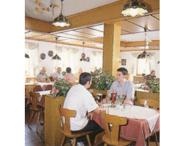 Kundenfoto 3 B. Bauer Gastronomie