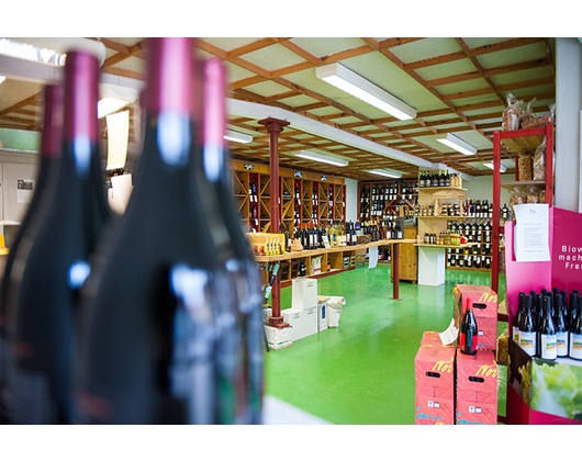 Kundenfoto 3 Eder A. Weinhandel