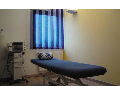 Kundenfoto 7 Physiotherapie Therapie- u. Trainingszentrum St. Michael