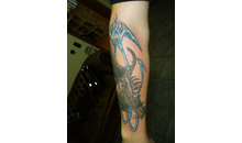 Kundenbild groß 4 Grauf Sergej Tattoo