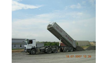 Kundenbild groß 2 Riegel Georg Transportunternehmen