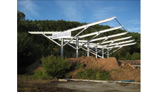 Kundenbild groß 7 Trost Stahl- und Metallbau GmbH