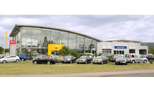 Kundenbild groß 1 Autohaus Bieger GmbH