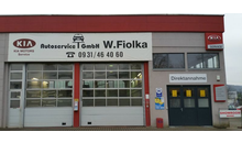 Kundenbild groß 1 Autoservice GmbH Inh. W. Fiolka