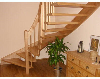 Kundenfoto 4 Birke Treppenbau