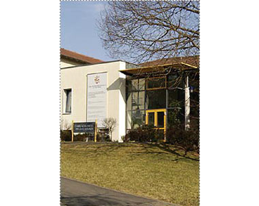 Kundenfoto 1 Physiotherapie therapie centrum Hammelburg