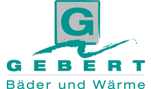Kundenbild groß 1 Gebert - Bäder und Wärme GmbH & Co. KG Sanitärbetrieb