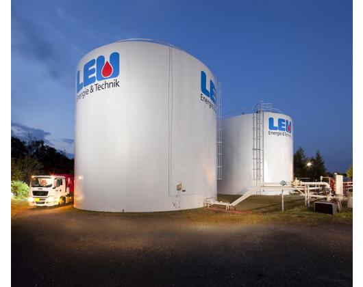 Kundenfoto 1 Leu Energie GmbH & Co. KG