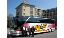 Kundenbild groß 2 Omnibus + Reisebüro Wolf Walter