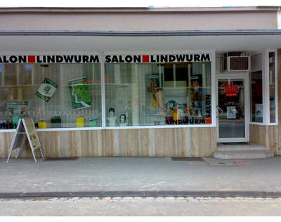 Kundenfoto 1 Lindwurm Friseursalon