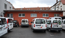 Kundenbild groß 3 Elektro Pfeuffer GmbH & Co. KG