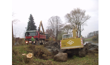 Kundenbild groß 6 Schuierer Baggerbetrieb