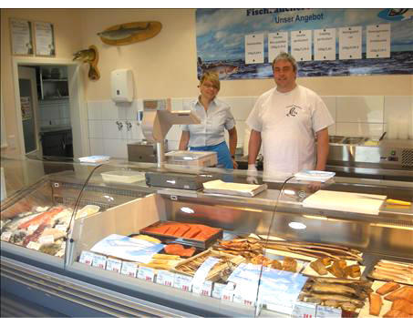 Kundenfoto 3 Fischräucherei Gottschalk