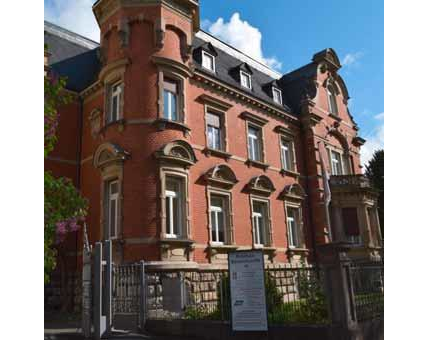 Kundenfoto 1 Reha im Ärztehaus Bismarckstr. GbR