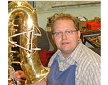 Kundenfoto 3 Musik Fisera Inh. Harald Dallhammer Musikinstrumentebau