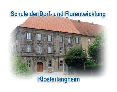 Kundenfoto 1 Schule der Dorf- und Flurentwicklung Konventbau