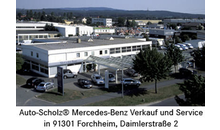 Kundenbild groß 4 Auto-Scholz® GmbH & Co. KG
