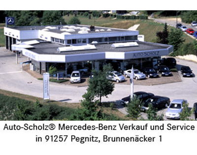 Kundenfoto 7 Auto-Scholz® GmbH & Co. KG