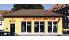 Kundenbild groß 1 Autoglas Mobil Kluge, John Kluge Mobile Autoglaserei