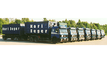 Kundenbild groß 1 Container-Dienst Seger Karl