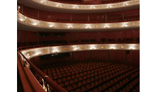 Kundenbild groß 5 Staatstheater Nürnberg Stiftung des öffentlichen Rechts