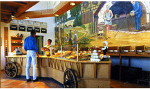 Kundenbild groß 1 Buchauer Holzofenbäckerei