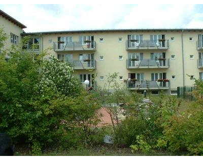 Kundenfoto 1 Senioren- u. Pflegeeinrichtungen Wernberg Betriebsgesellschaft mbH