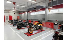 Kundenbild groß 7 Motorrad Kreiselmeyer GmbH