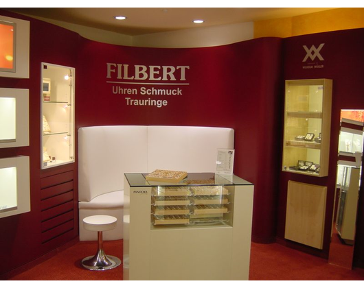 Kundenfoto 3 Filbert Schmuck und Uhren