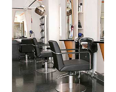 Kundenfoto 5 Friseur Albersdörfer