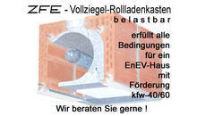 Kundenbild groß 1 ZFE Ziegel-Fertigteil-Elemente GmbH