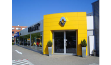 Kundenbild groß 1 Automobile Kraus GmbH