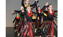 Kundenbild groß 5 Ballett- u. Tanztheaterschule HEEG