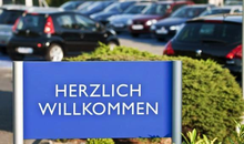 Kundenbild groß 5 Autohaus Henneberger OHG