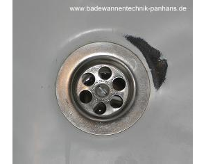 Kundenfoto 1 Panhans Badewannentechnik