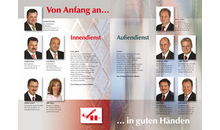 Kundenbild groß 5 Louis Hoffmann Druck- und Verlagshaus GmbH & Co. KG