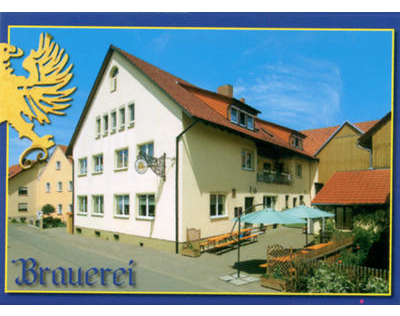 Kundenfoto 1 Brauerei Endres - Gasthof